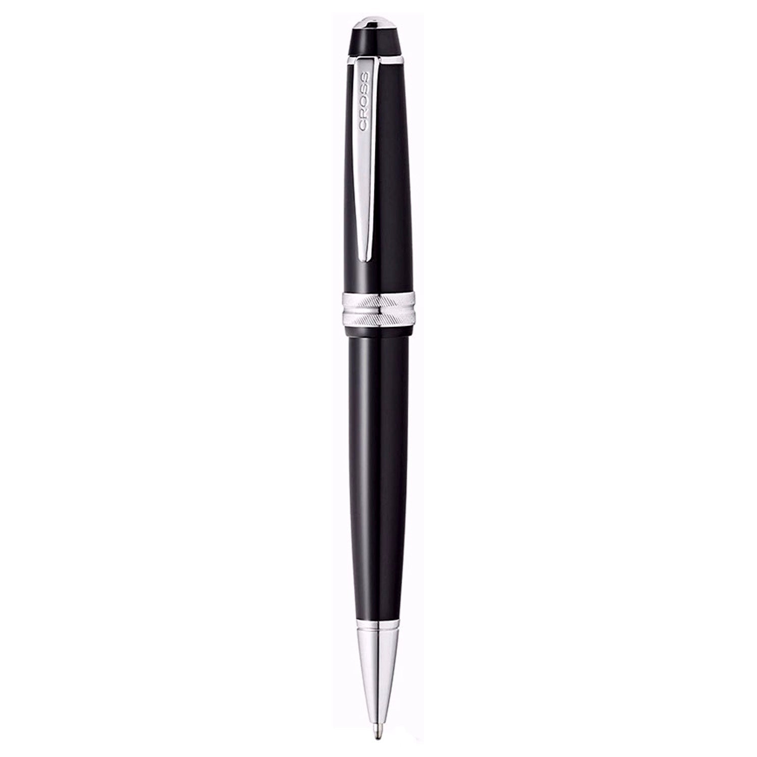 CROSS Bailey Light Black CT Ballpoint Pen | AT0742-1