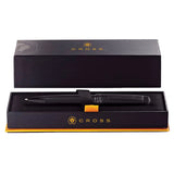 CROSS Bailey Matte Black Lacquer Ballpoint Pen | AT0452-19