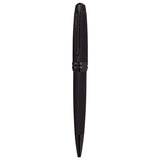 CROSS Bailey Matte Black Lacquer Ballpoint Pen | AT0452-19