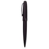 CROSS Bailey Matte Black Lacquer Ballpoint Pen | AT0452-19