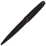 CROSS Bailey Matte Black Lacquer Ballpoint Pen | AT0452-19