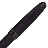 CROSS Bailey Matte Black Lacquer Ballpoint Pen | AT0452-19