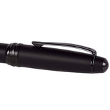 CROSS Bailey Matte Black Lacquer Ballpoint Pen | AT0452-19
