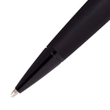 CROSS Bailey Matte Black Lacquer Ballpoint Pen | AT0452-19