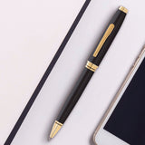 CROSS Coventry Black GT Ballpoint Pen | AT0662G-11