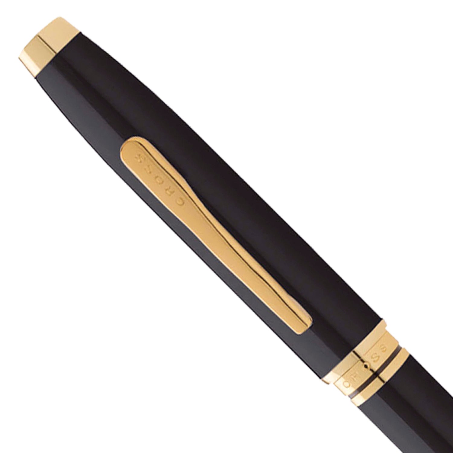 CROSS Coventry Black GT Ballpoint Pen | AT0662G-11