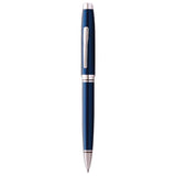 CROSS Coventry Blue CT Ballpoint Pen | AT0662G-9