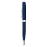CROSS Coventry Blue CT Ballpoint Pen | AT0662G-9