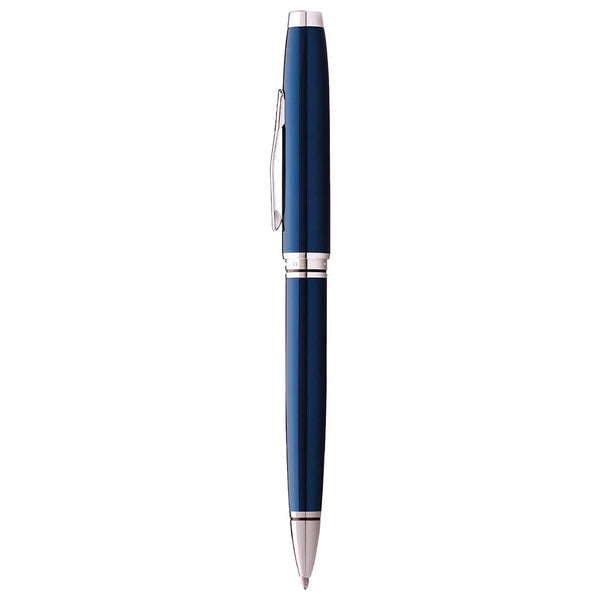 CROSS Coventry Blue CT Ballpoint Pen | AT0662G-9