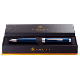 CROSS Coventry Blue CT Ballpoint Pen | AT0662G-9