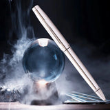 Coventry Polished Chrome Pen and Pencil Gift Set | AT0661-7