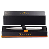 Coventry Polished Chrome Pen and Pencil Gift Set | AT0661-7
