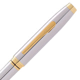 CROSS Coventry Polished Chrome GT Ballpoint Pen | AT0662G-2