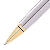 CROSS Coventry Polished Chrome GT Ballpoint Pen | AT0662G-2