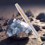 CROSS Coventry Polished Chrome GT Ballpoint Pen | AT0662G-2