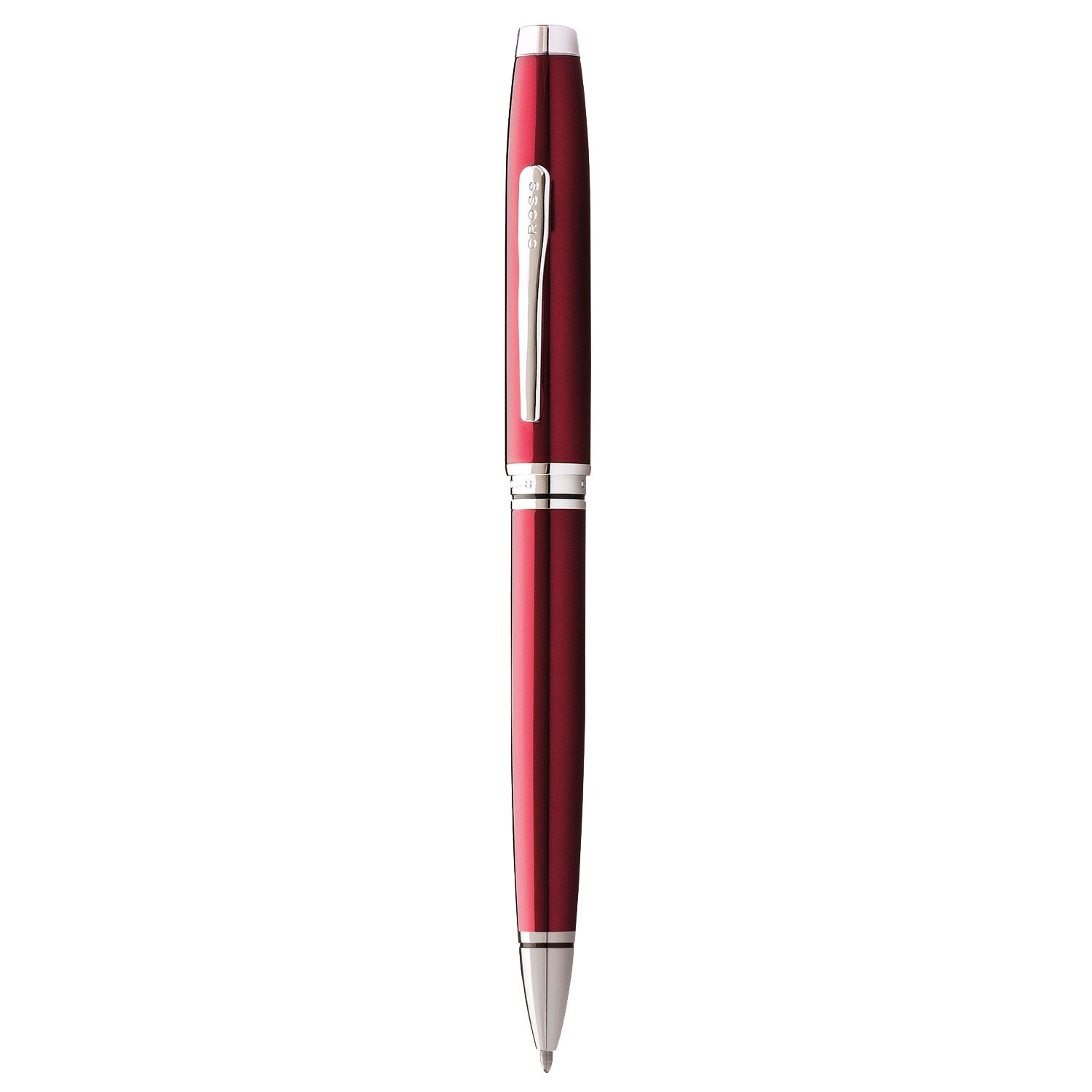 CROSS Coventry Red CT Ballpoint Pen | AT0662G-10