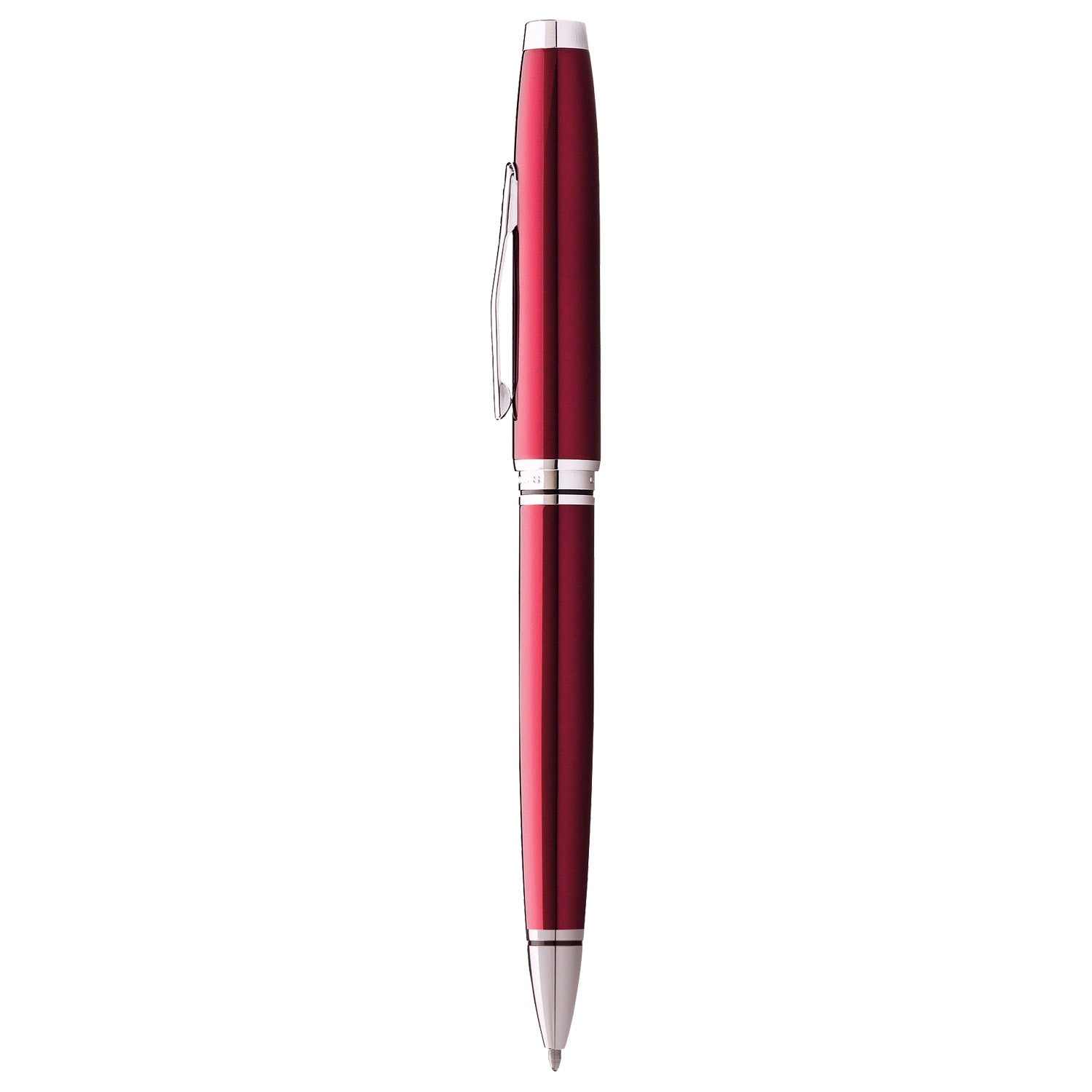 CROSS Coventry Red CT Ballpoint Pen | AT0662G-10