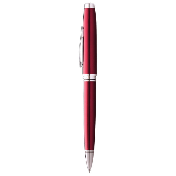 CROSS Coventry Red CT Ballpoint Pen | AT0662G-10