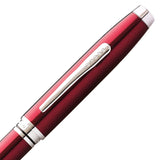 CROSS Coventry Red CT Ballpoint Pen | AT0662G-10
