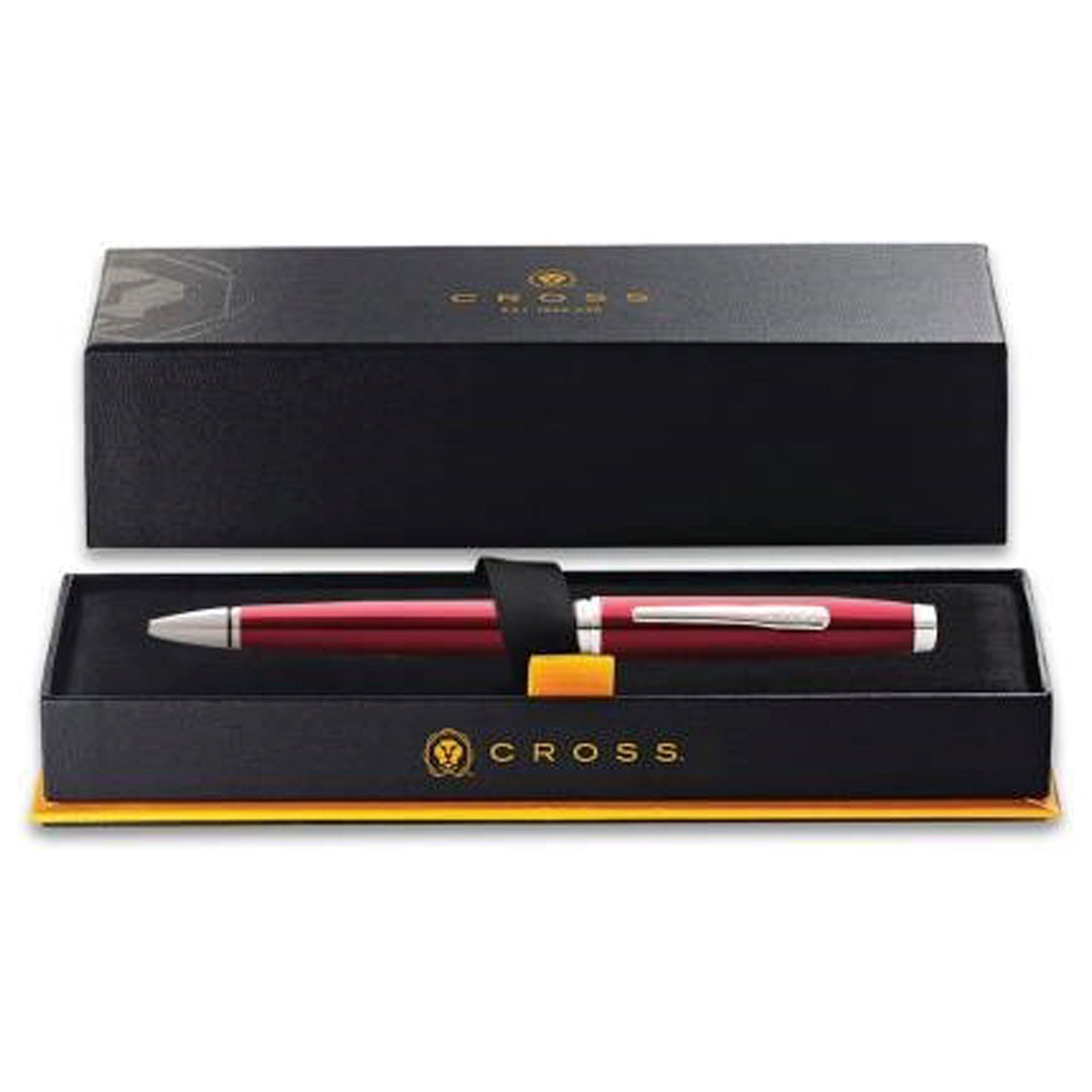 CROSS Coventry Red CT Ballpoint Pen | AT0662G-10