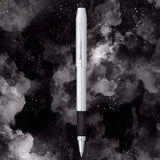 CROSS Century II Lustrous Chrome Rollerball Pen | 3504