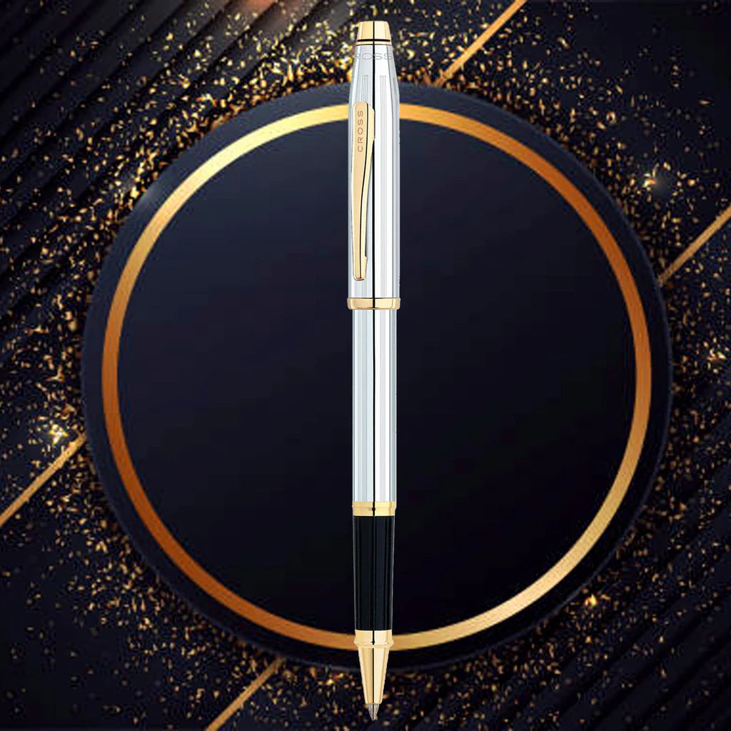 CROSS Century II Medalist Rollerball Pen | 3304