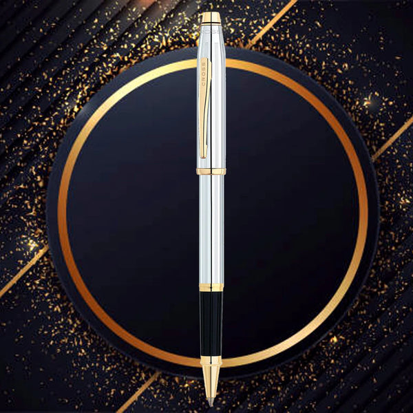 CROSS Century II Medalist Rollerball Pen | 3304