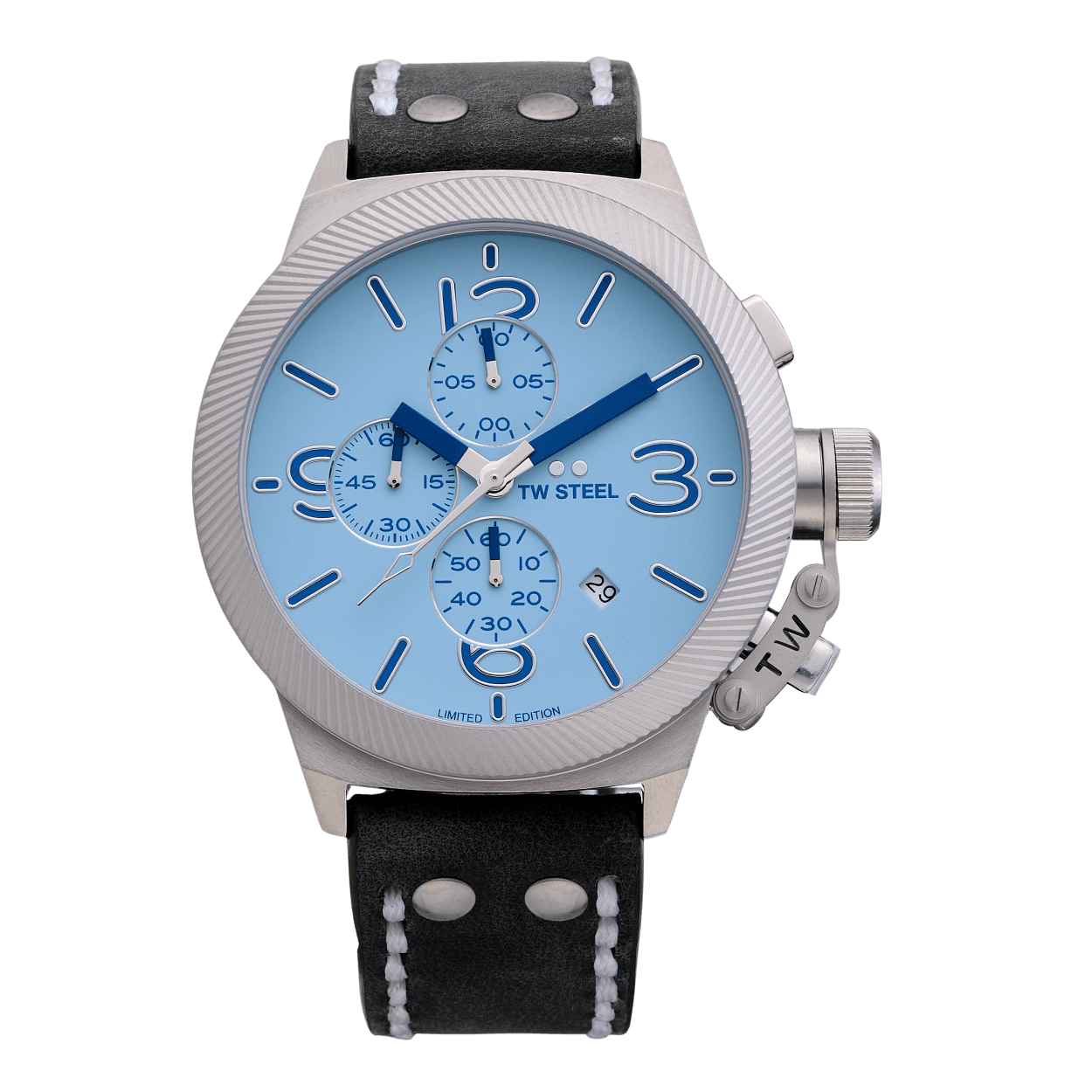 TW Steel Canteen Limited Edition Men's Watch | CS127