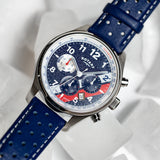Rotary Chronograph 1977 'Cooler' Limited Edition Men's Watch | GS00450/51