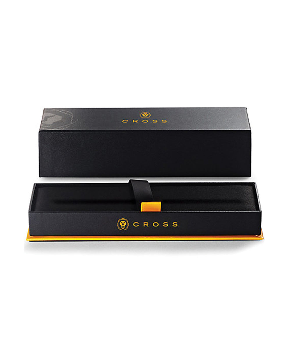 CROSS Classic Century Fountain Pen - Translucent Blue | AT0086-112FS