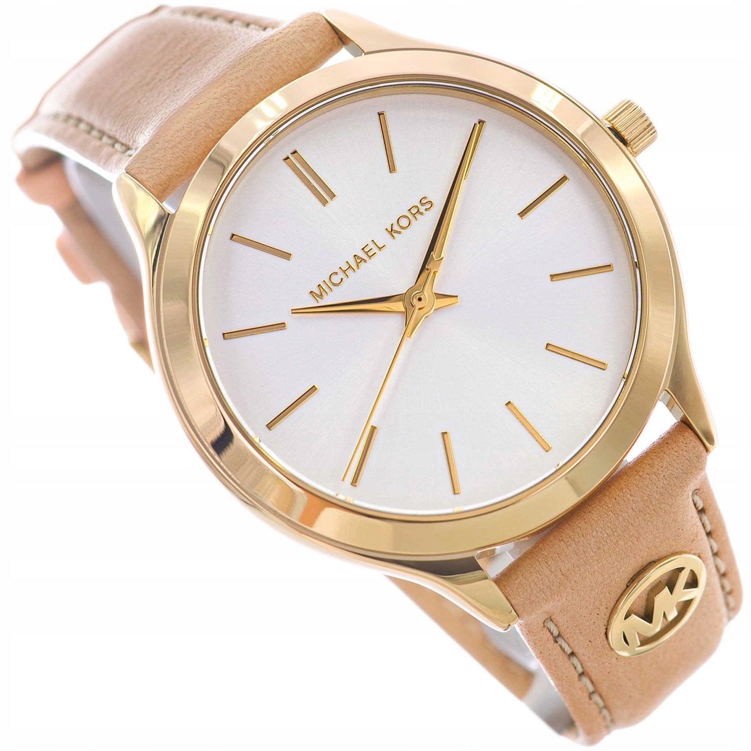 Michael Kors Runway Slim Women's Watch | MK7533