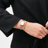 Daniel Wellington Rose Gold White Dial Women’s Watch | DW00100687