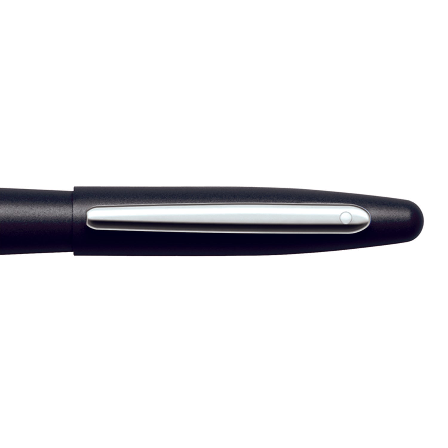 Sheaffer VFM Matte Black with Chrome trims Fountain Pen | E0940553