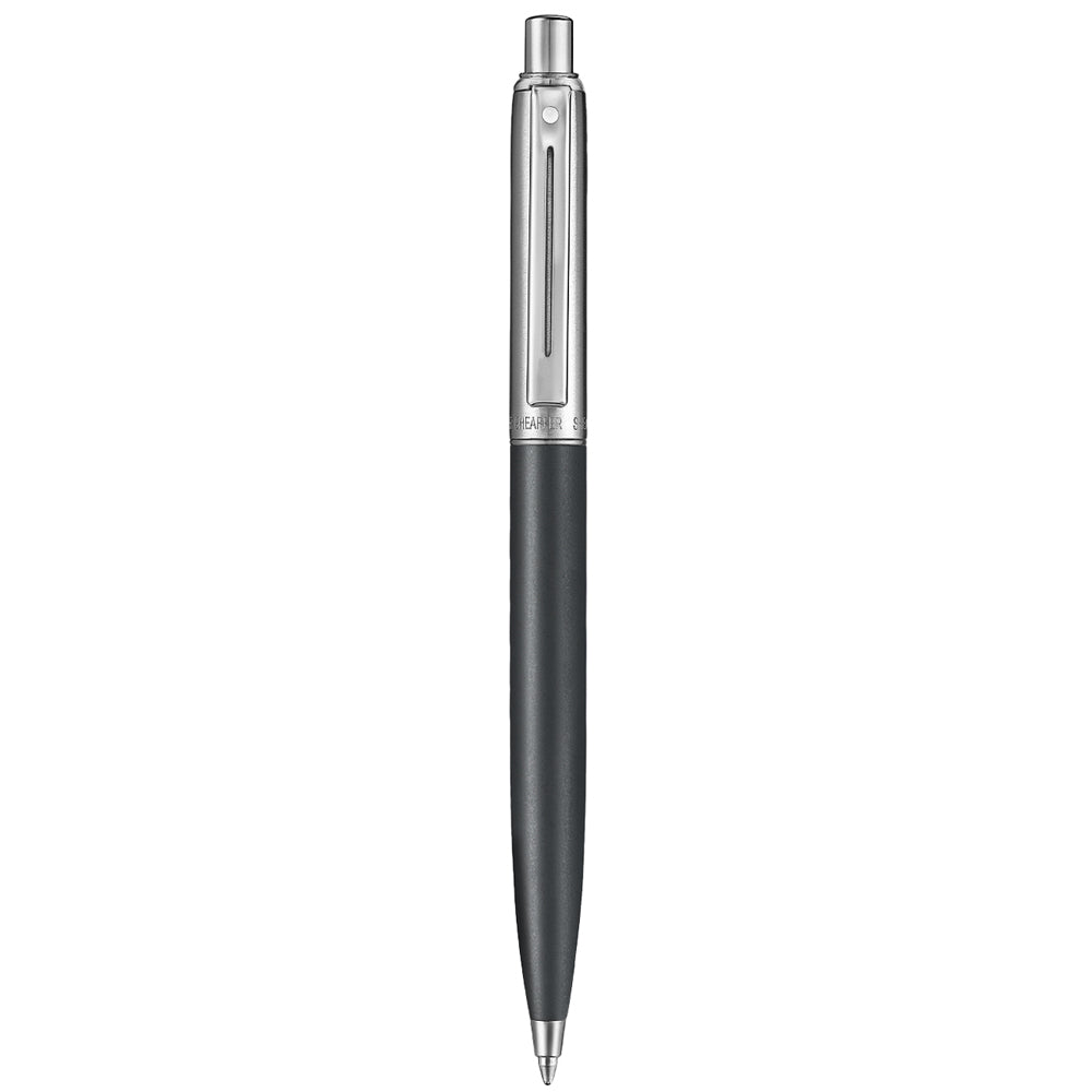 Sheaffer Sentinel Metal Ballpoint Pen - Matte Black | E233151