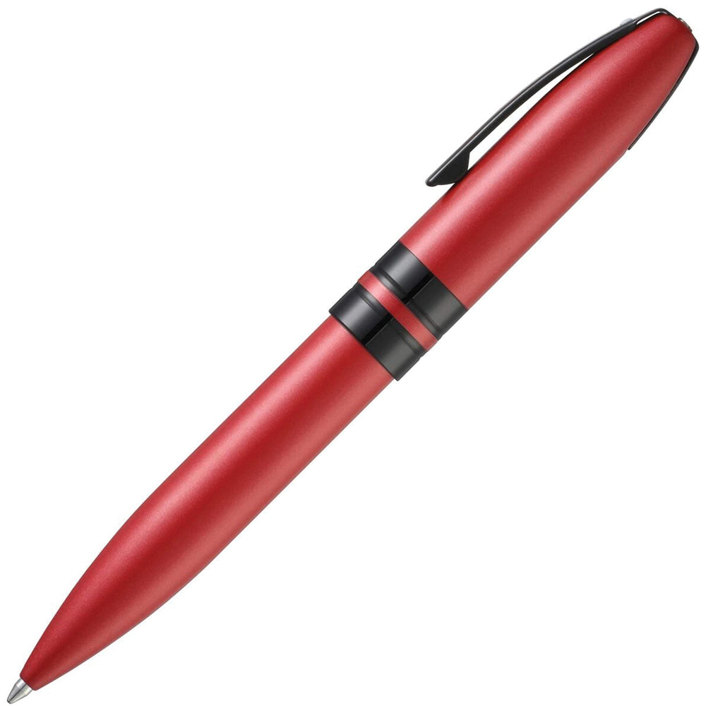 Sheaffer ICON 9110 Metallic Red Lacquer Ballpoint Pen | E2911151-K
