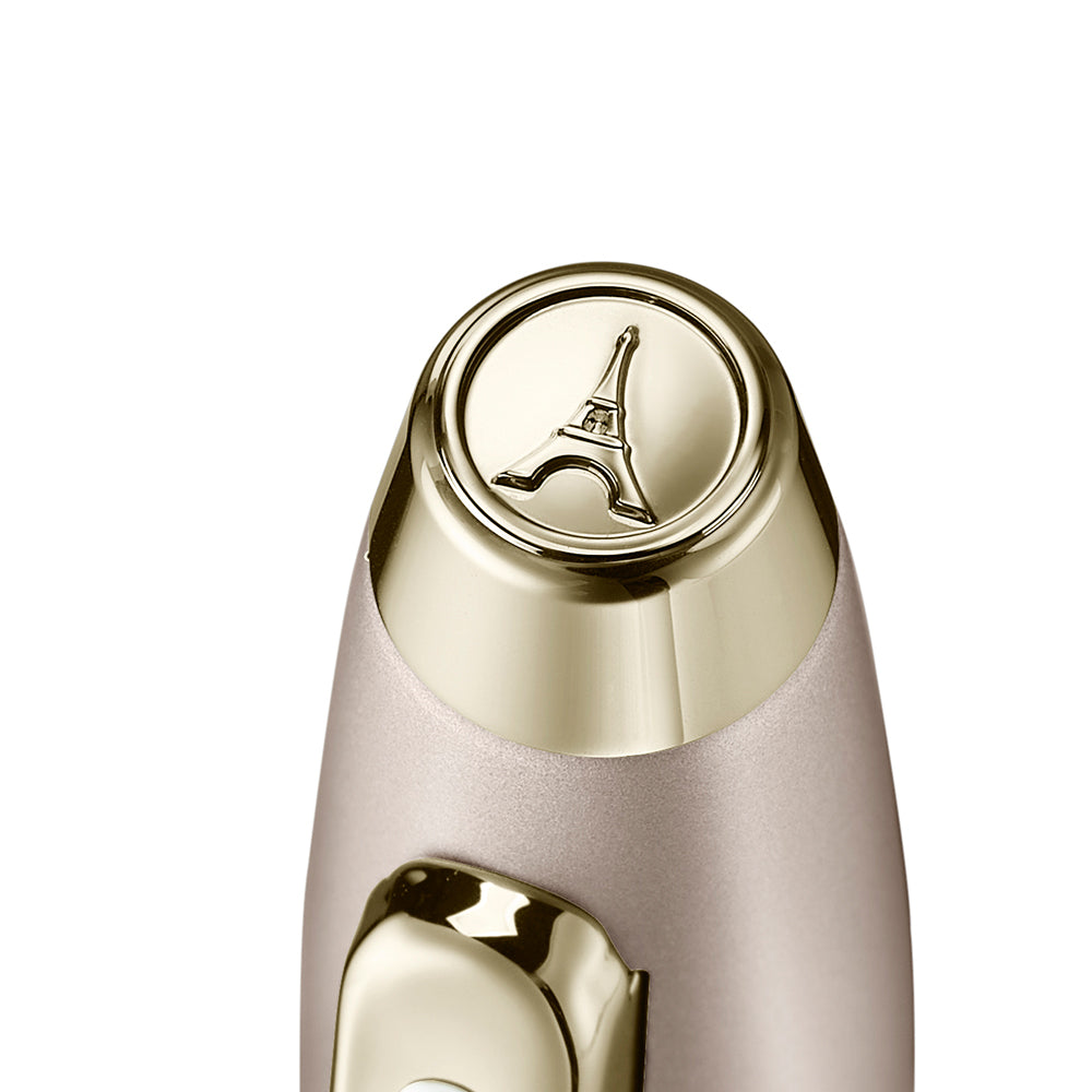 Sheaffer Emily in Paris 100 Special Addition. Champagne Ballpoint Pen | E2937751