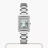 Emporio Armani Genni Silver Dial Fashion Women's Watch | AR11625
