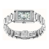 Emporio Armani Genni Silver Dial Fashion Women's Watch | AR11625