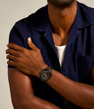 Fossil The Minimalist Quartz Men's Watch |  FS5551