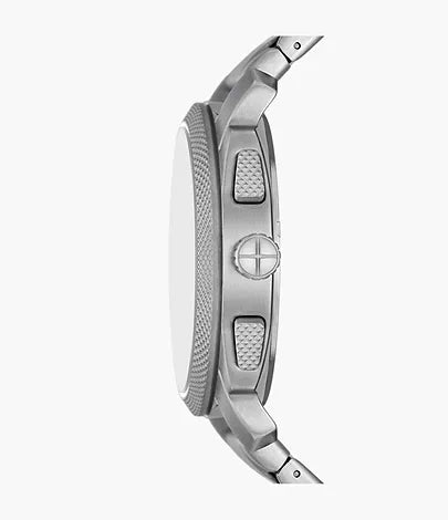 Fossil Machine Chronograph Men’s Watch | FS6095