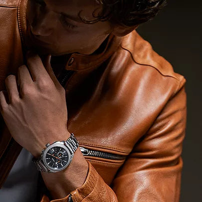 Fossil Machine Chronograph Men’s Watch | FS6095