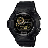 Casio G-Shock Black Dial Unisex Watch | G-9300GB-1DR