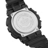 Casio G-Shock Black Dial Unisex Watch | GA-100MF-1ADR
