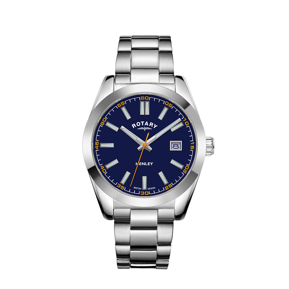 Rotary Men's Henley Watch | GB05180/05