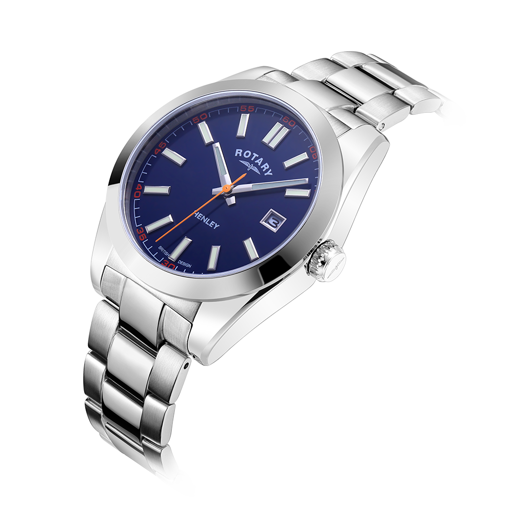 Rotary Men's Henley Watch | GB05180/05