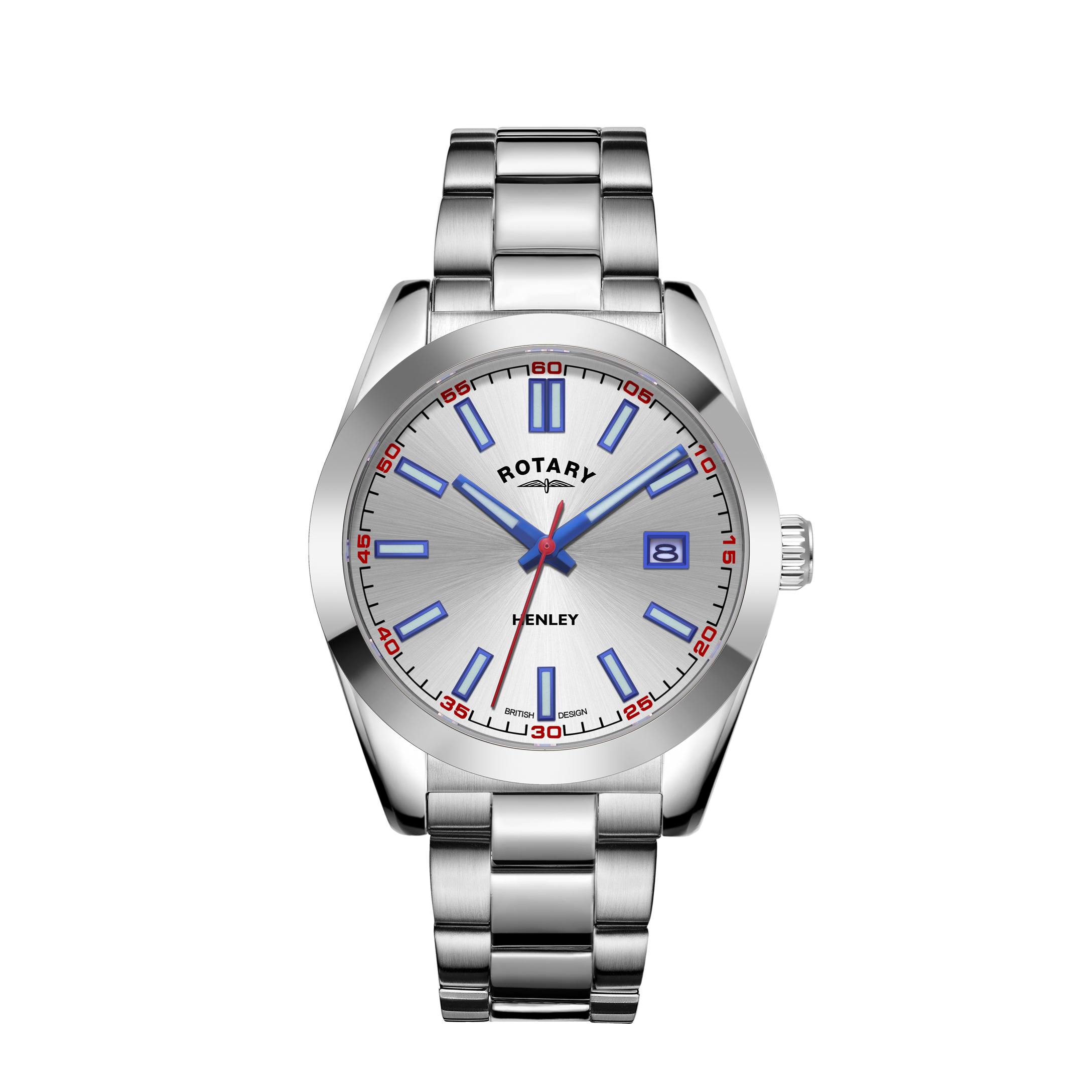 Rotary Men's Henley Watch | GB05180/59