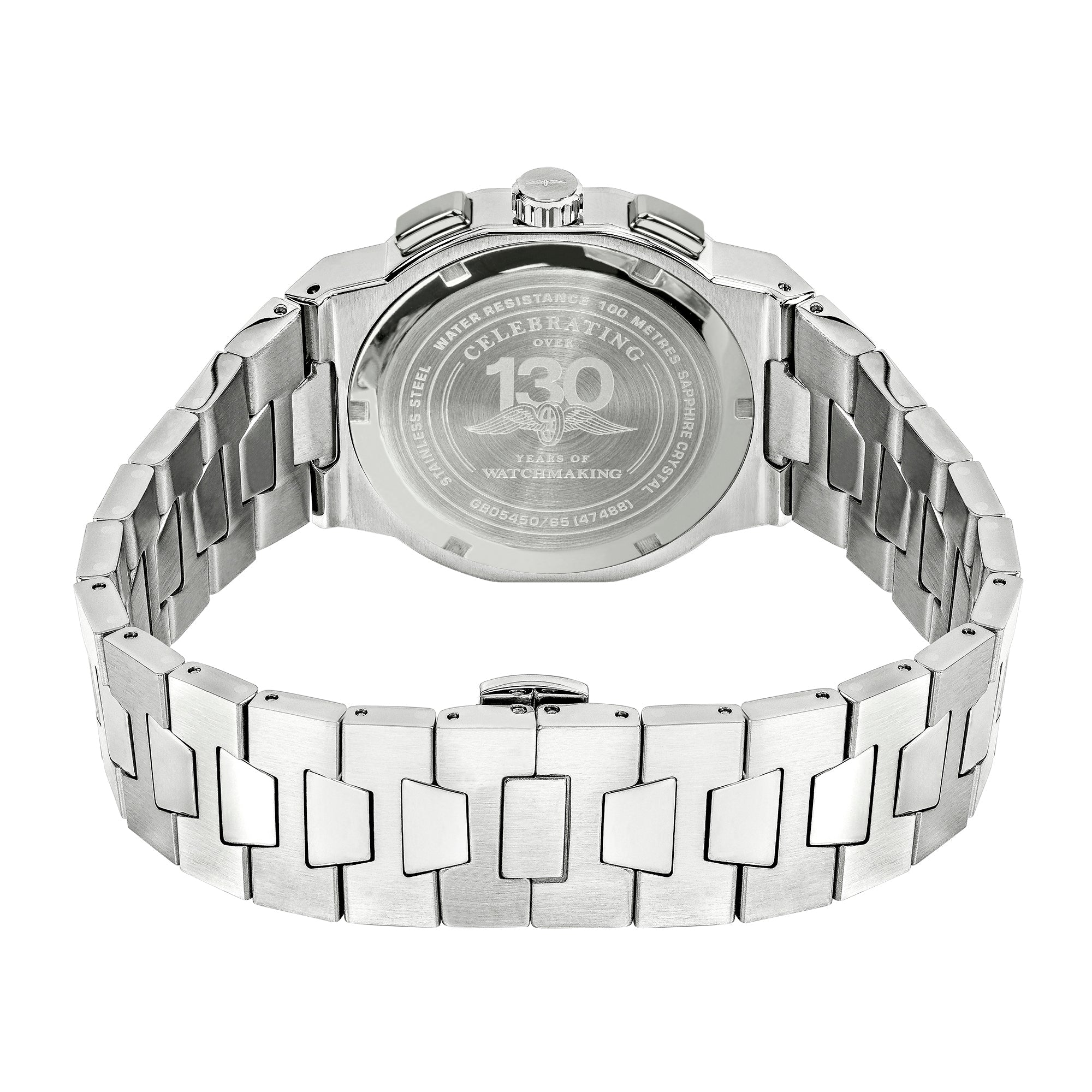 Rotary Regent Chronograph Watch | GB05450/65