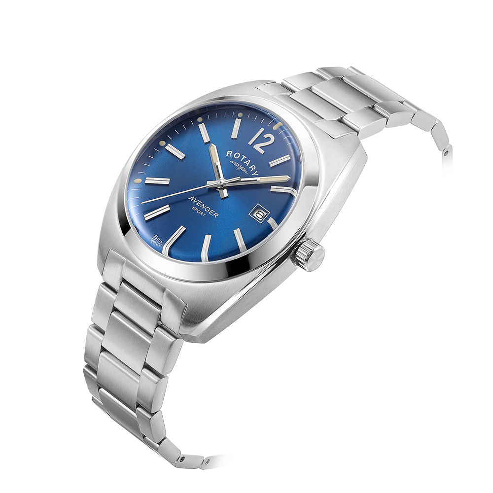 Rotary RW 1895 Watch | GB05480/05