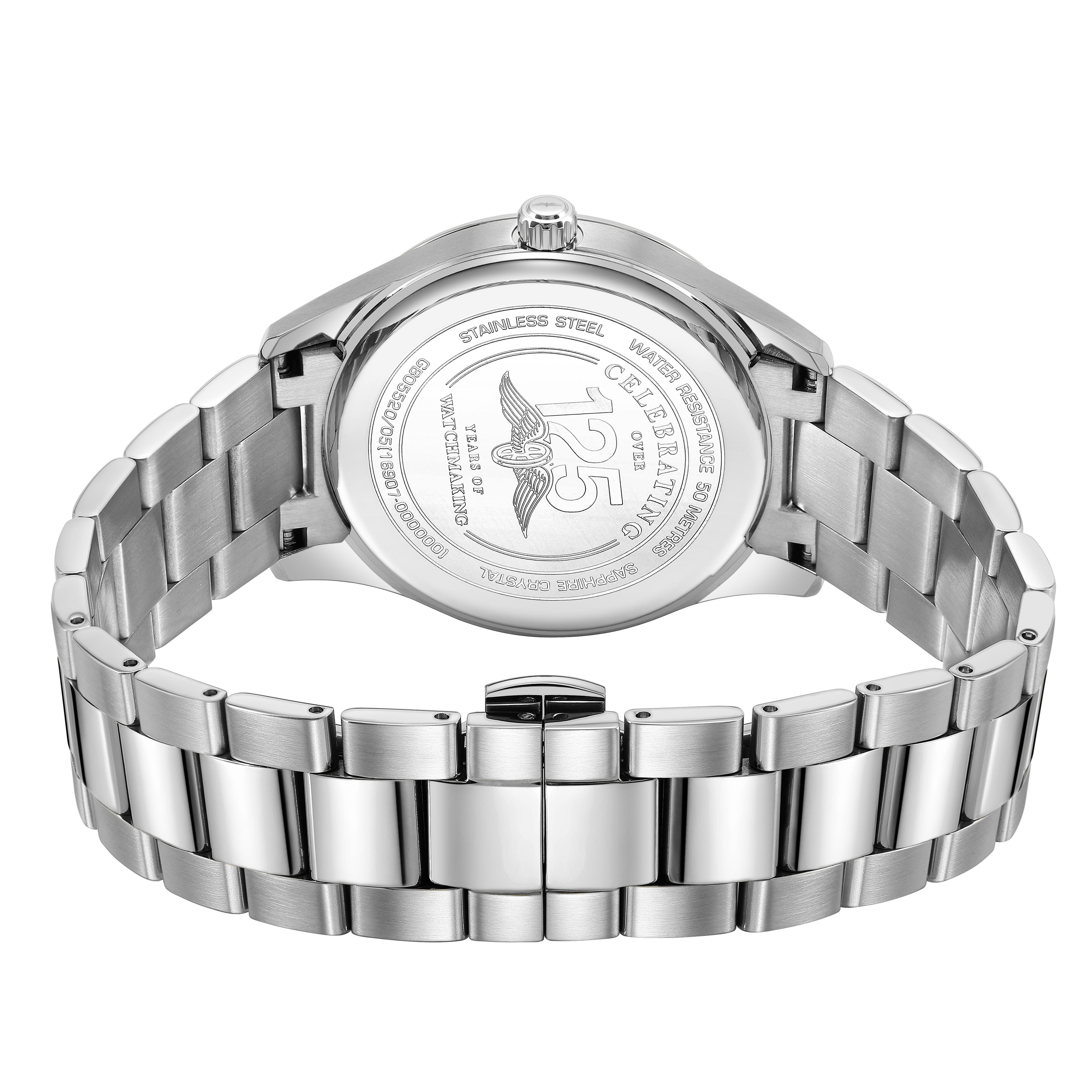 Rotary Heritage Watch | GB05520/05