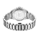 Rotary Apex 100 Green Dial Calendar Stainless Steel Men's Watch | GB05575/24